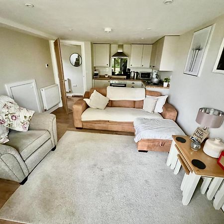 Rural Cottage-Full Kitchen-Pets Ok-Paddock Shrewsbury Exteriör bild