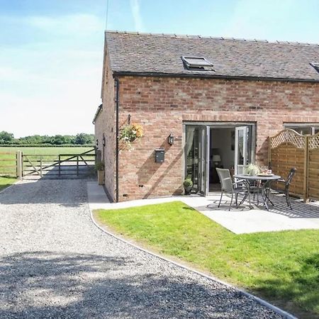 Rural Cottage-Full Kitchen-Pets Ok-Paddock Shrewsbury Exteriör bild