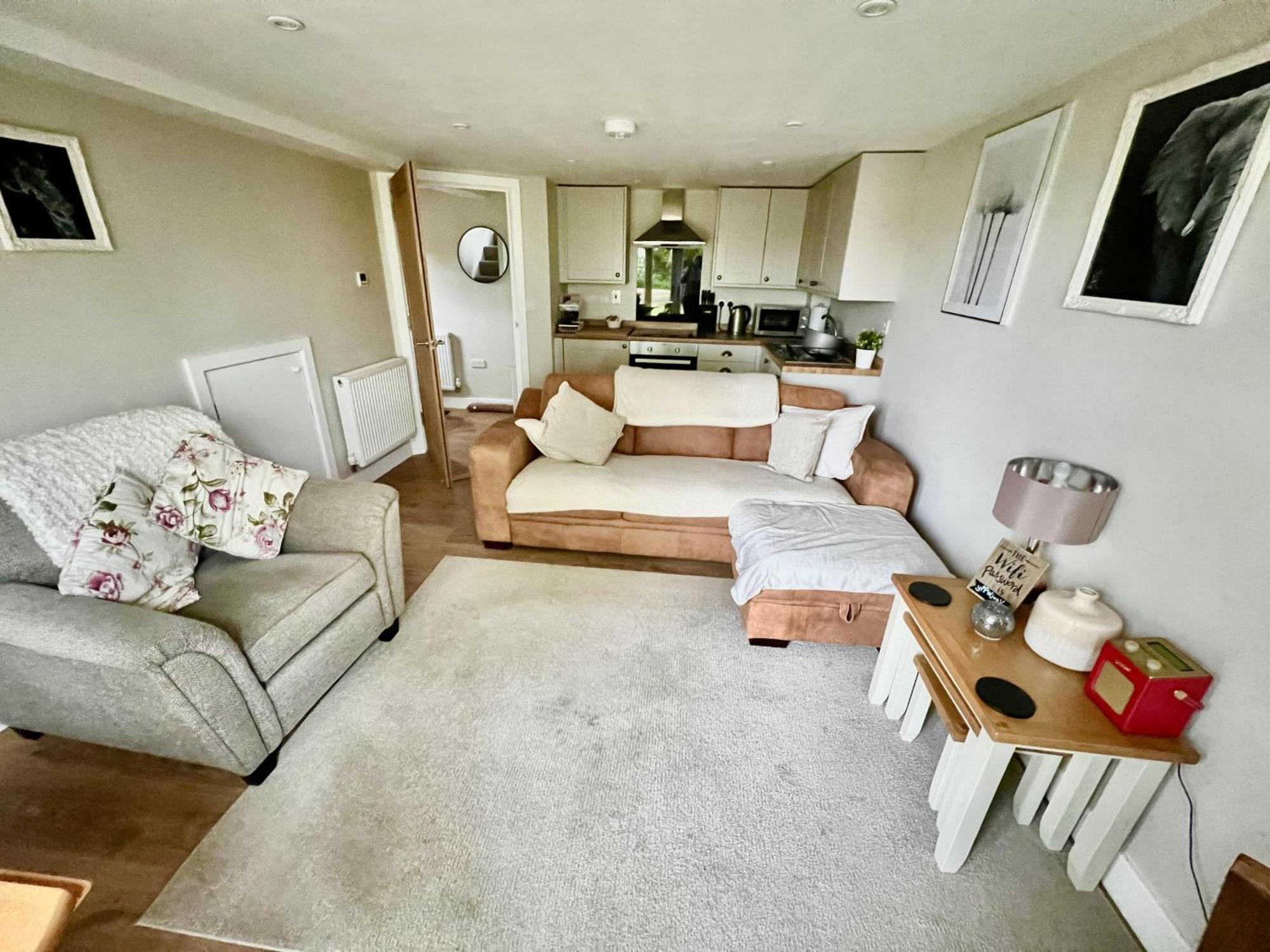 Rural Cottage-Full Kitchen-Pets Ok-Paddock Shrewsbury Exteriör bild