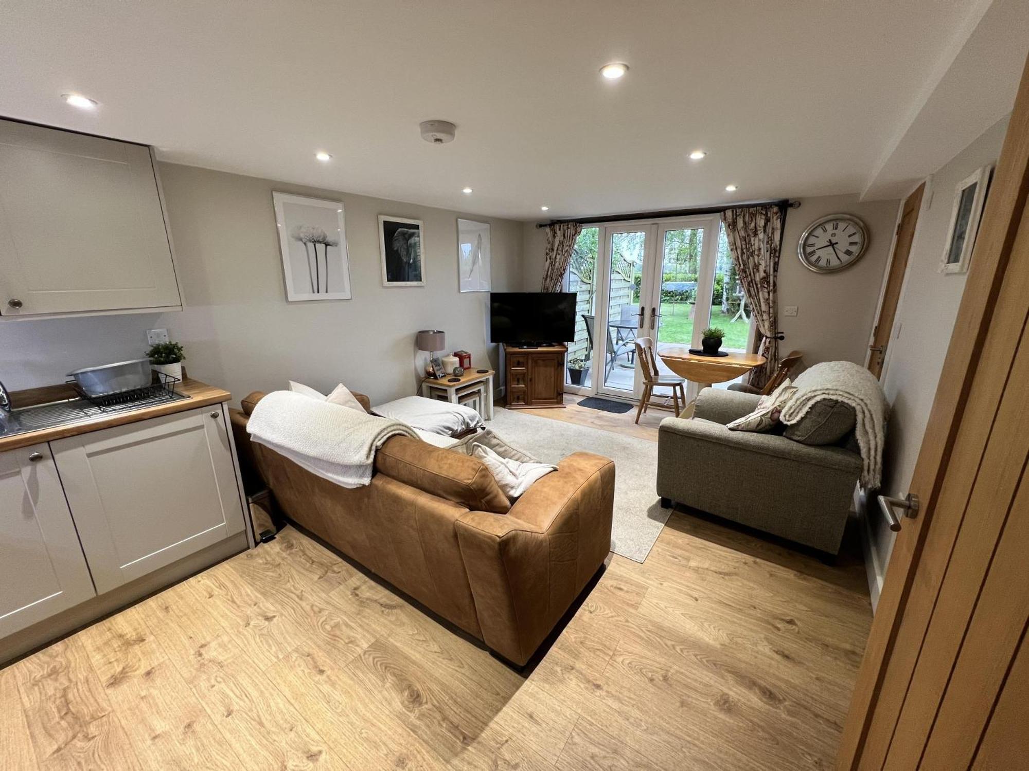 Rural Cottage-Full Kitchen-Pets Ok-Paddock Shrewsbury Exteriör bild