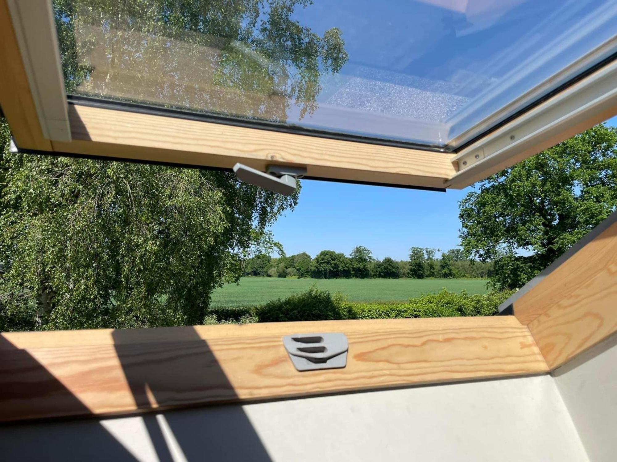 Rural Cottage-Full Kitchen-Pets Ok-Paddock Shrewsbury Exteriör bild