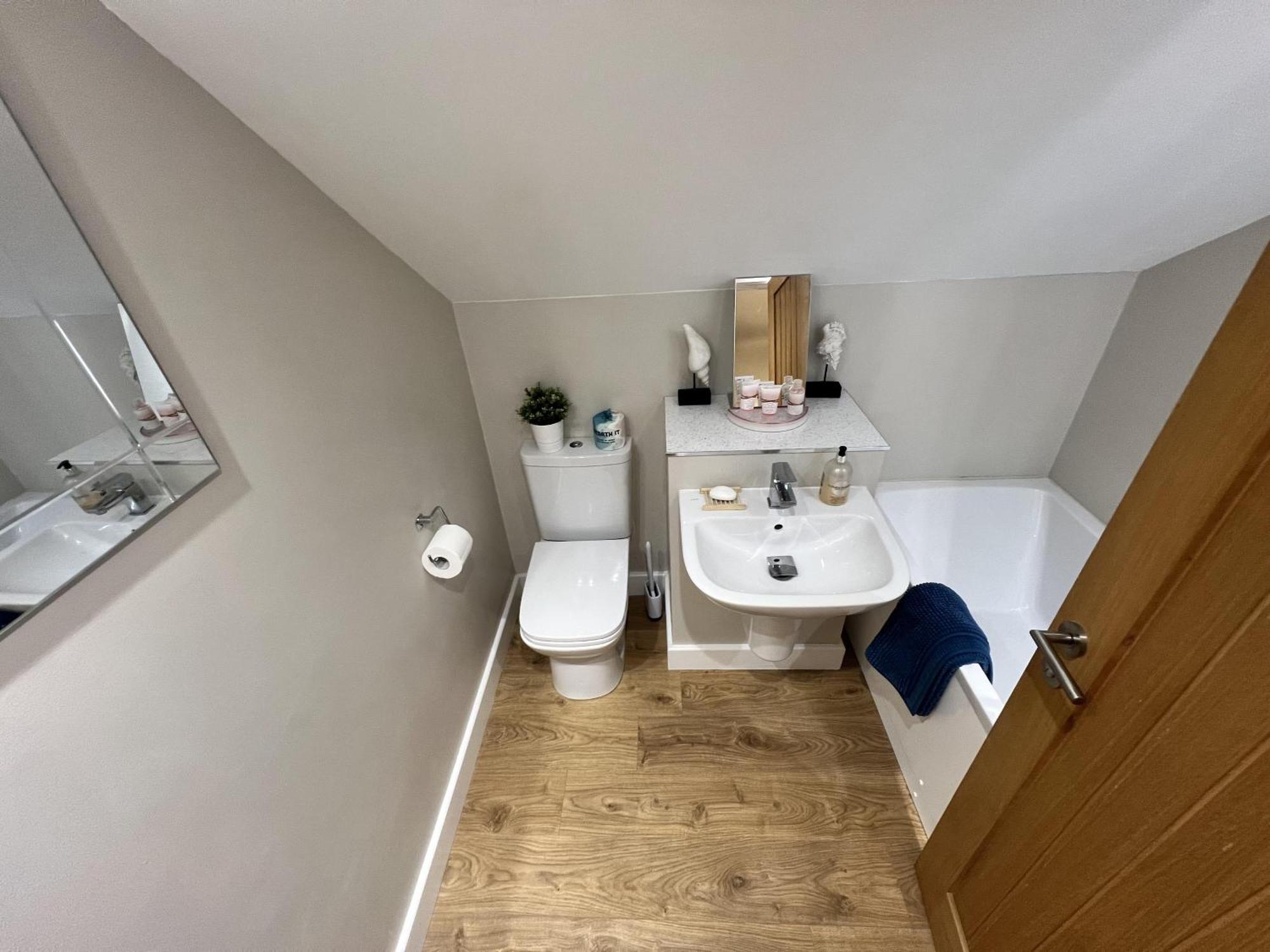 Rural Cottage-Full Kitchen-Pets Ok-Paddock Shrewsbury Exteriör bild