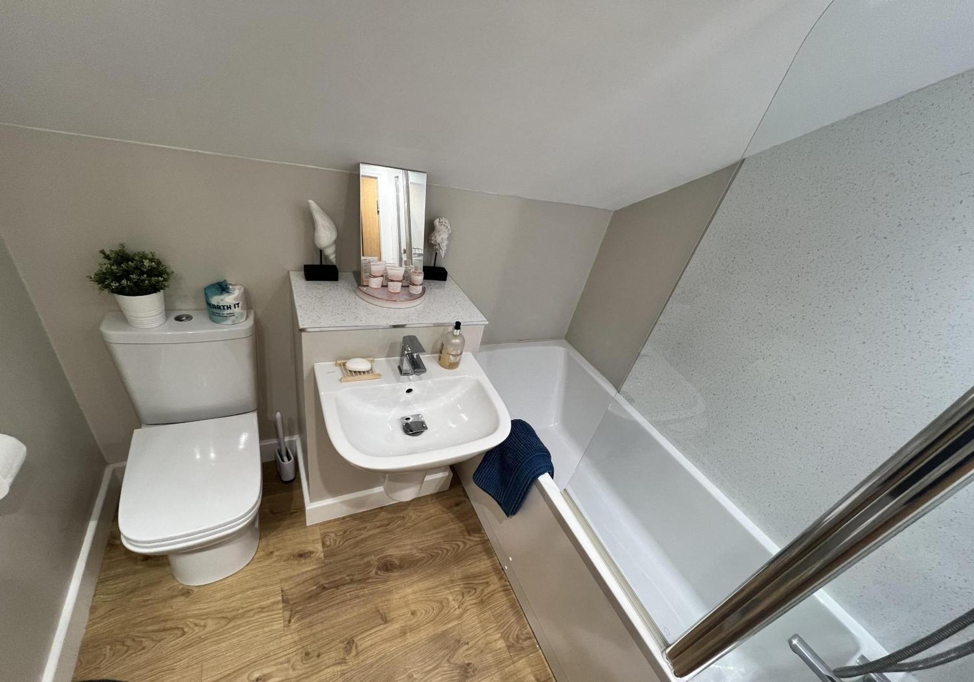 Rural Cottage-Full Kitchen-Pets Ok-Paddock Shrewsbury Exteriör bild