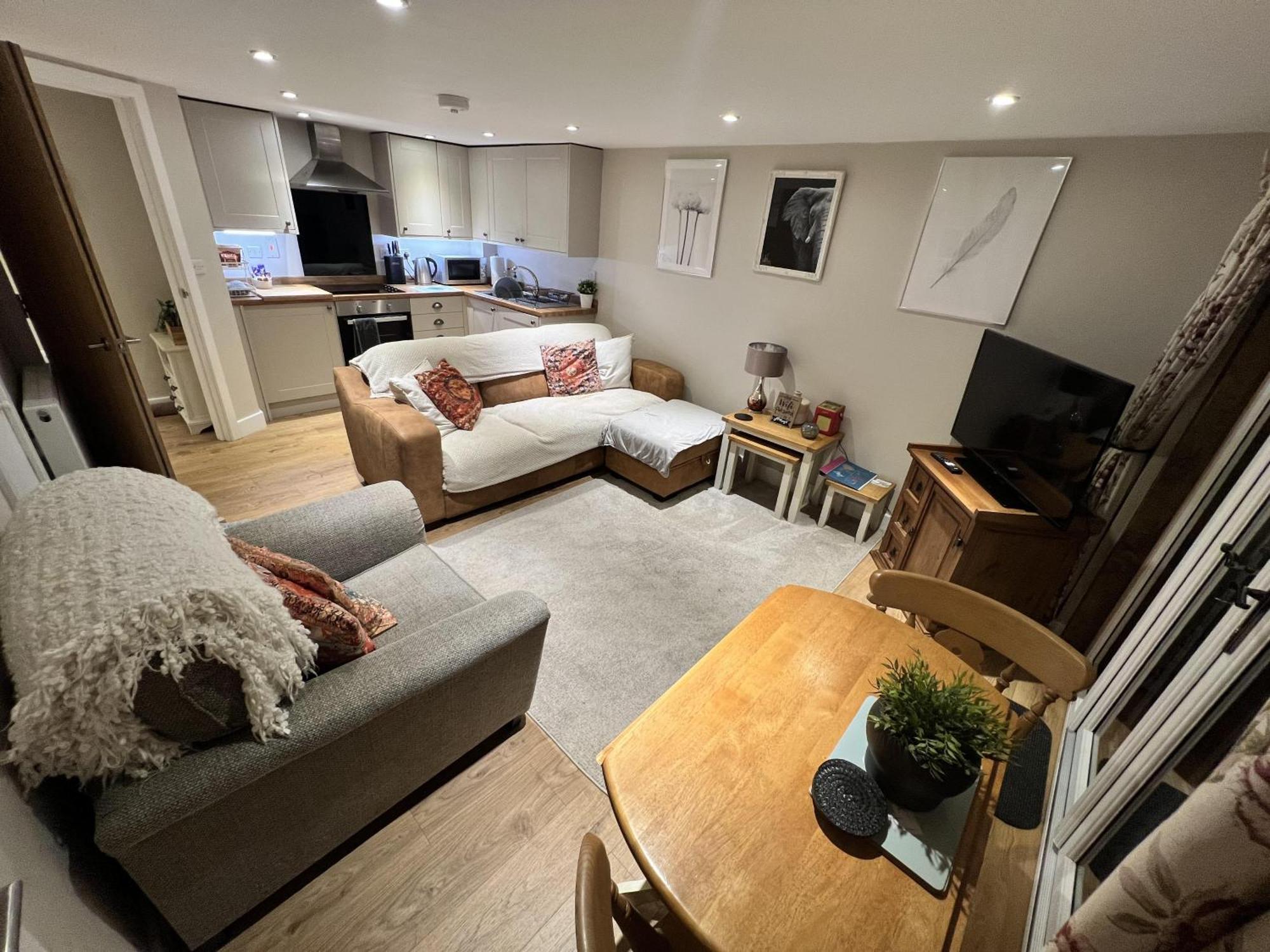 Rural Cottage-Full Kitchen-Pets Ok-Paddock Shrewsbury Exteriör bild