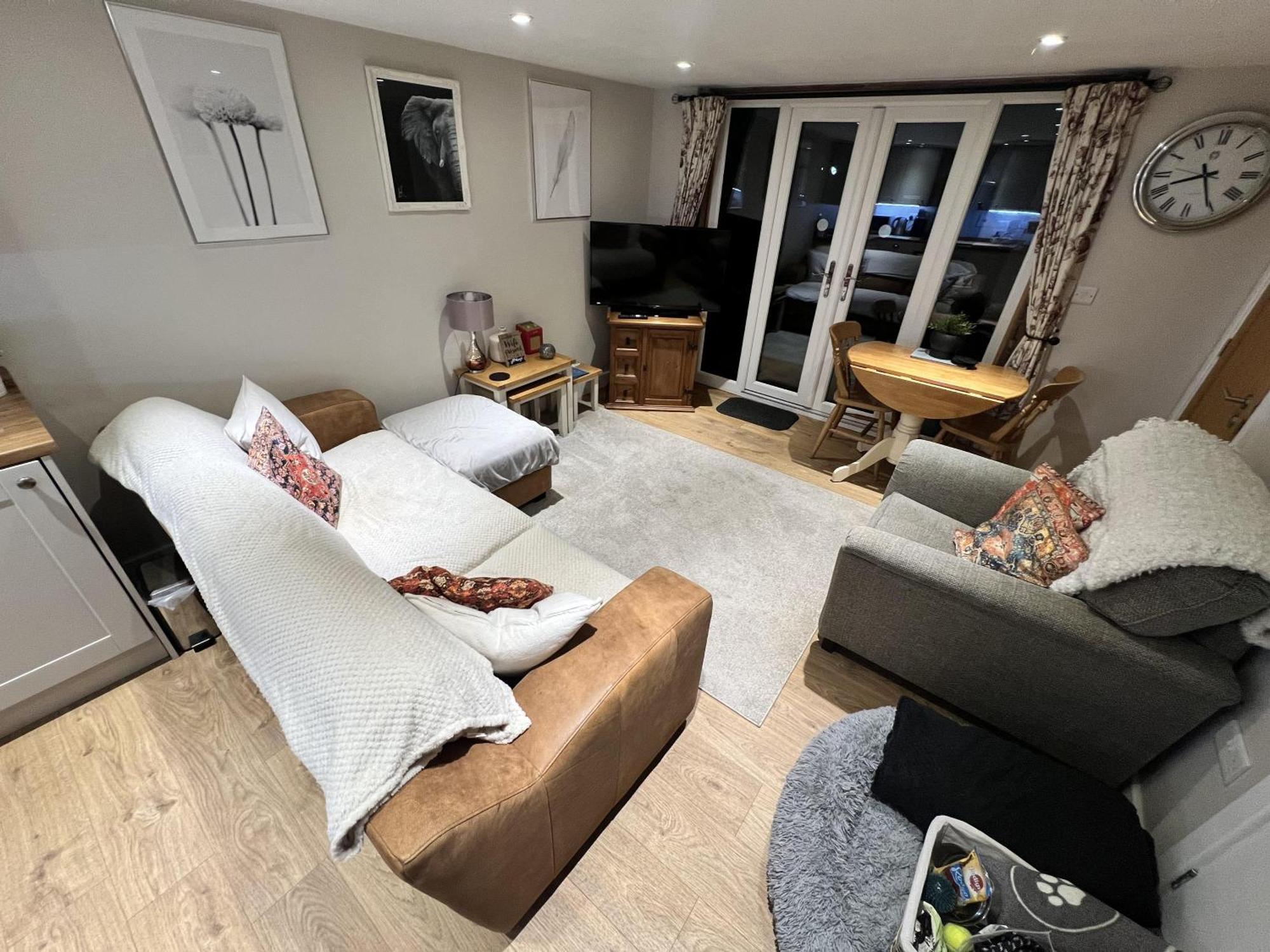 Rural Cottage-Full Kitchen-Pets Ok-Paddock Shrewsbury Exteriör bild