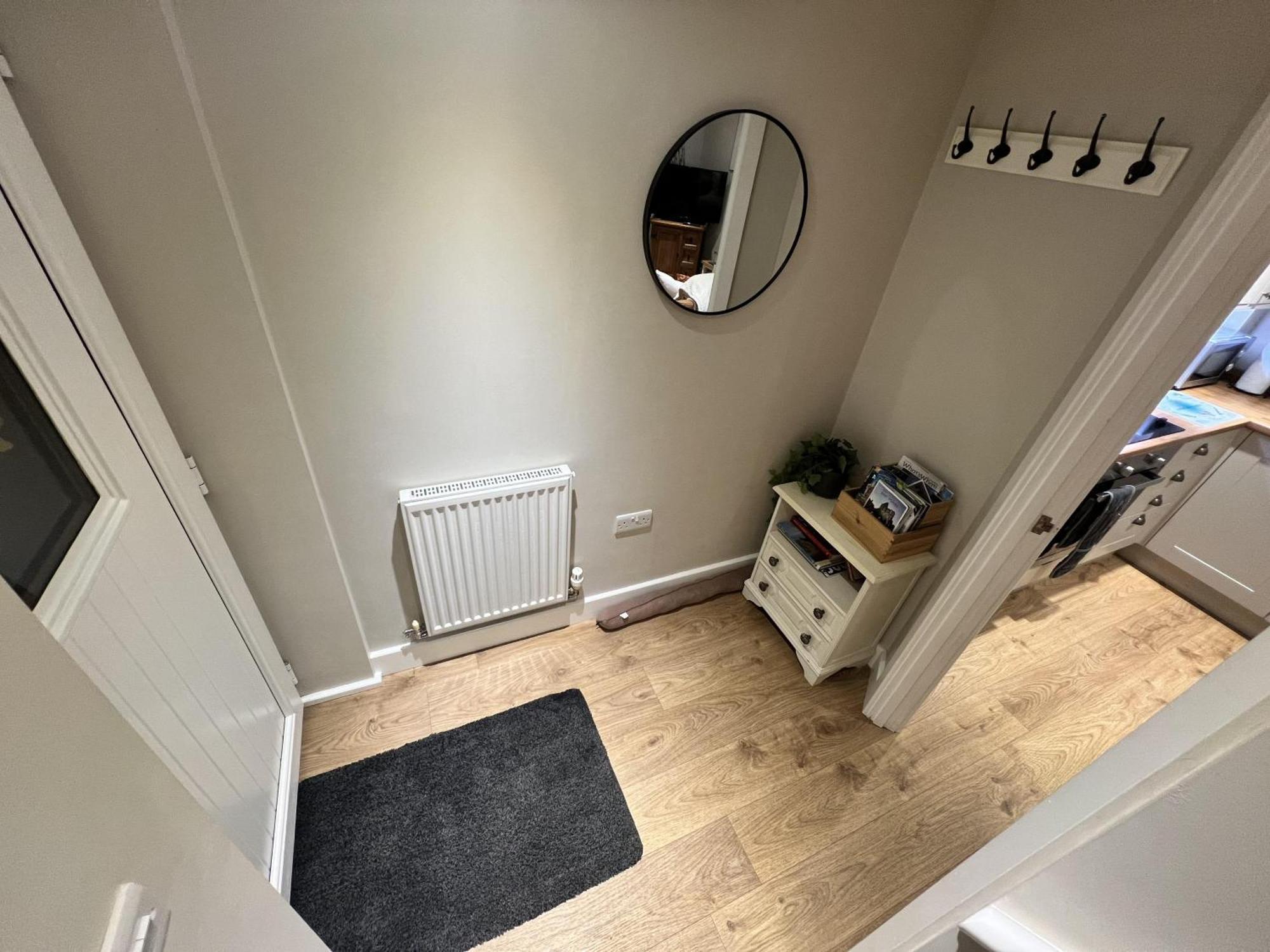 Rural Cottage-Full Kitchen-Pets Ok-Paddock Shrewsbury Exteriör bild