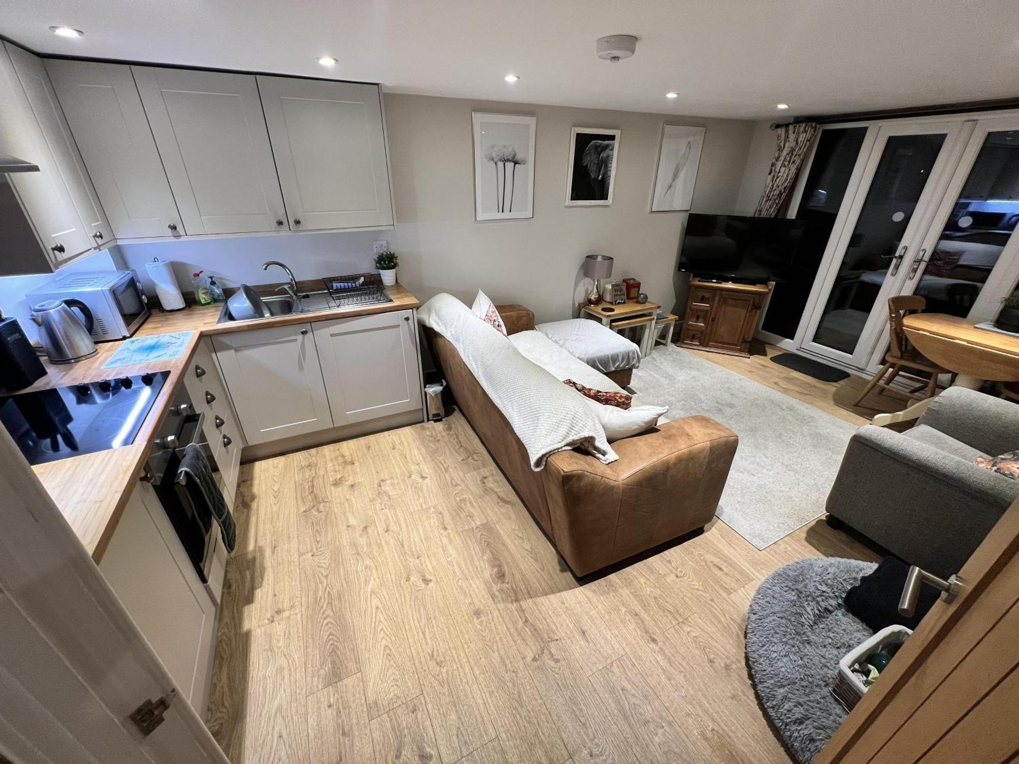 Rural Cottage-Full Kitchen-Pets Ok-Paddock Shrewsbury Exteriör bild