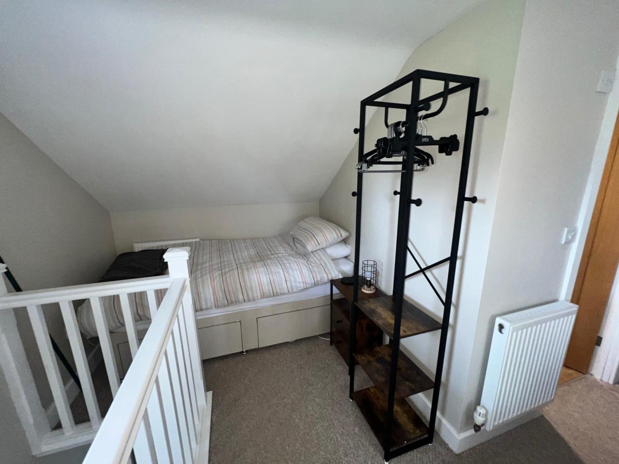 Rural Cottage-Full Kitchen-Pets Ok-Paddock Shrewsbury Exteriör bild